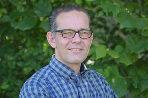 Sven-Erik Ramm